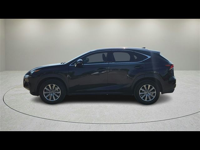 2018 Lexus NX 300