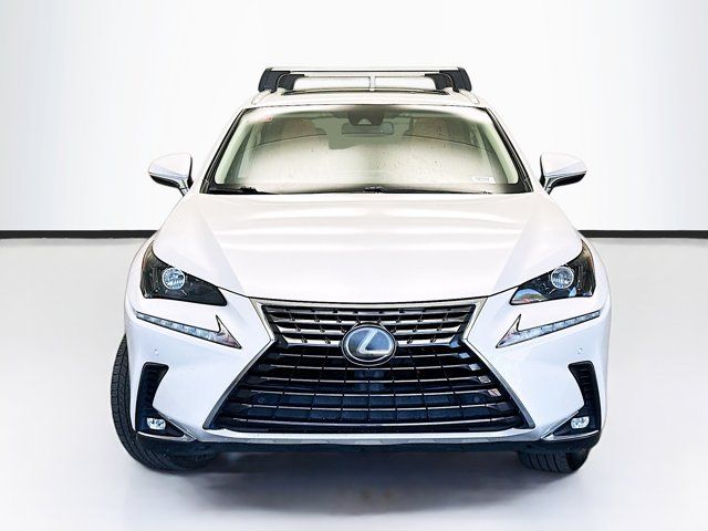 2018 Lexus NX 300