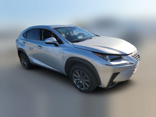 2018 Lexus NX 300