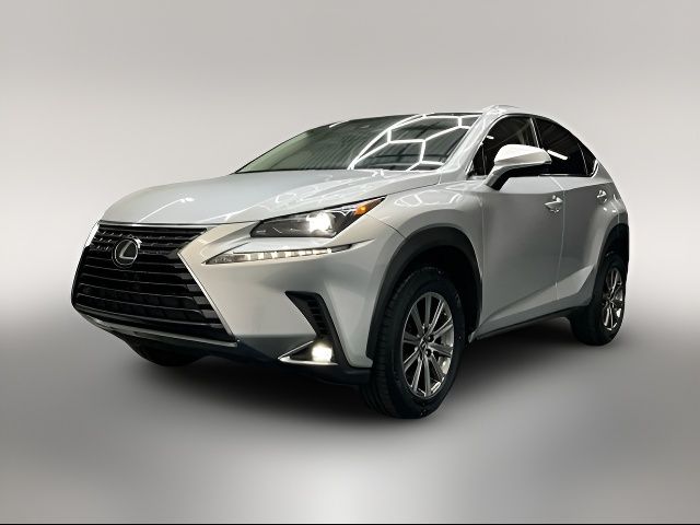 2018 Lexus NX 300