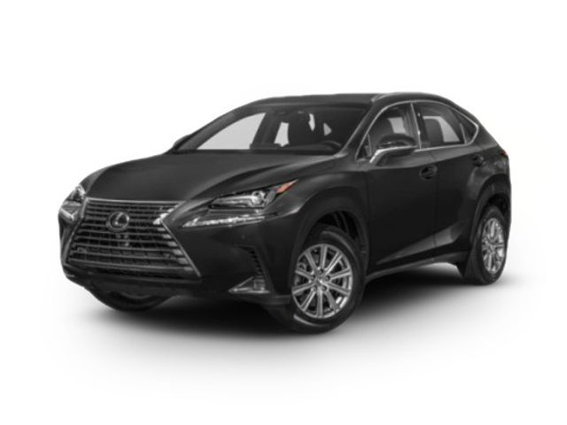 2018 Lexus NX 