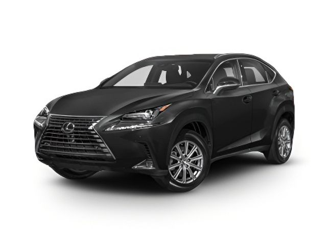 2018 Lexus NX 