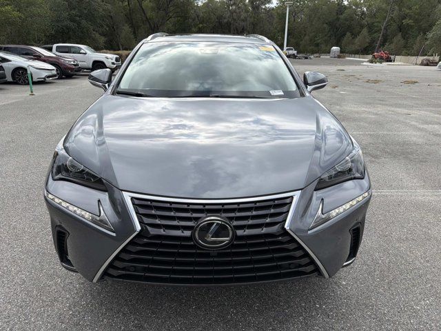 2018 Lexus NX 300