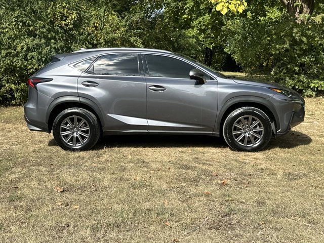 2018 Lexus NX 300