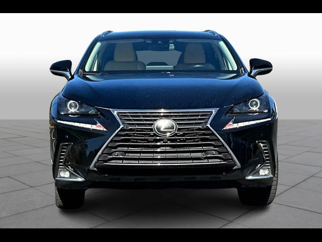 2018 Lexus NX 300