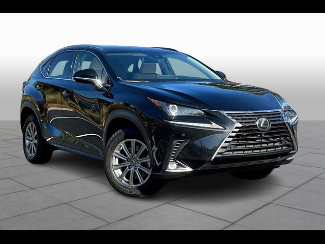 2018 Lexus NX 300