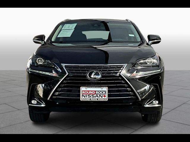 2018 Lexus NX 300