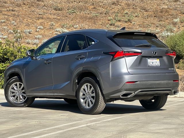 2018 Lexus NX 300