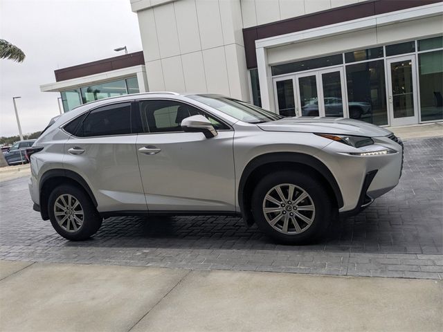 2018 Lexus NX 300