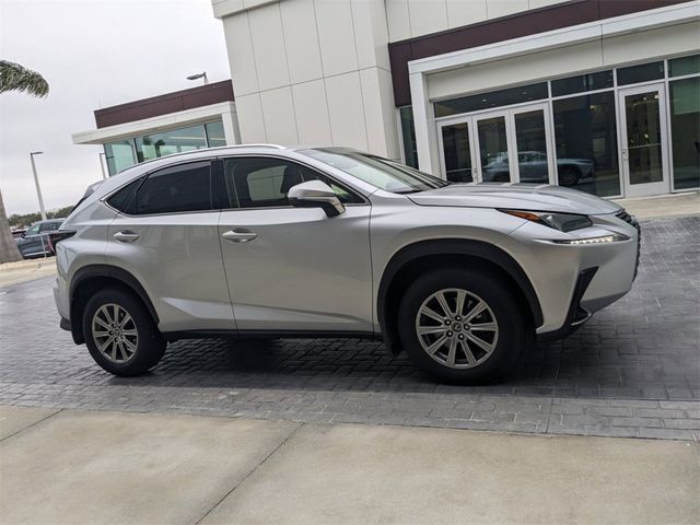 2018 Lexus NX 300