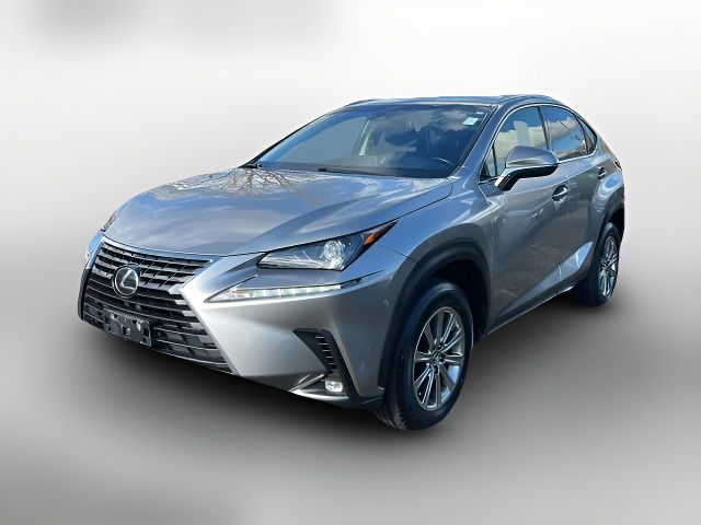 2018 Lexus NX 300