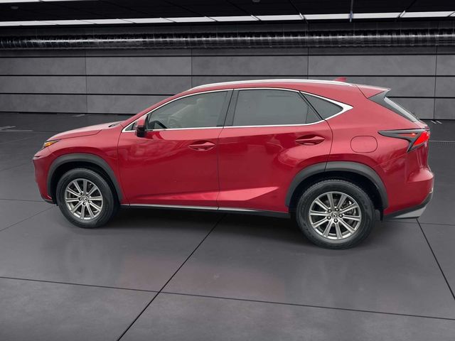 2018 Lexus NX 300