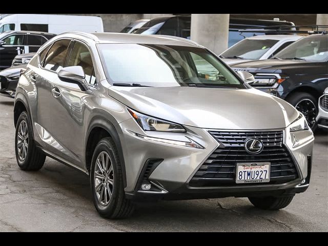 2018 Lexus NX 300