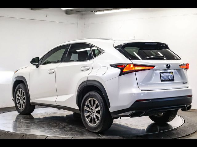 2018 Lexus NX 300