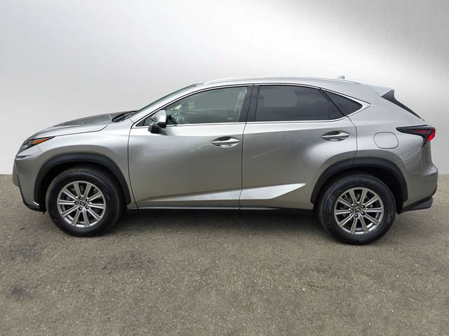 2018 Lexus NX 300