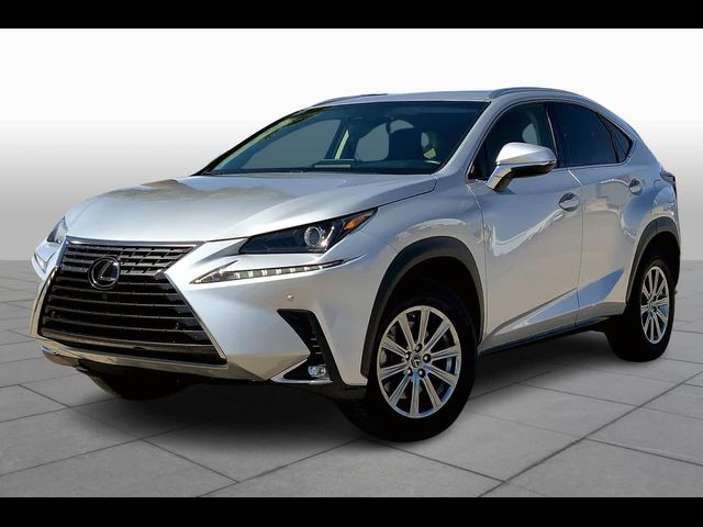 2018 Lexus NX 300