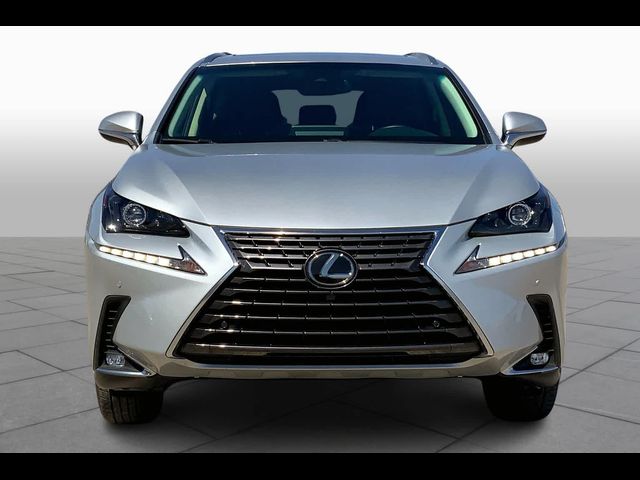 2018 Lexus NX 300