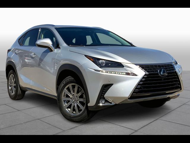 2018 Lexus NX 300