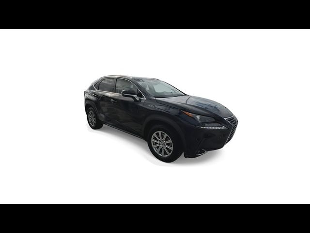 2018 Lexus NX 300