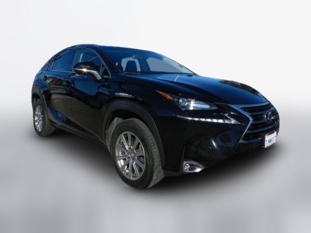 2018 Lexus NX 300