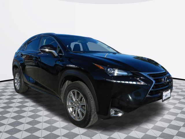 2018 Lexus NX 300