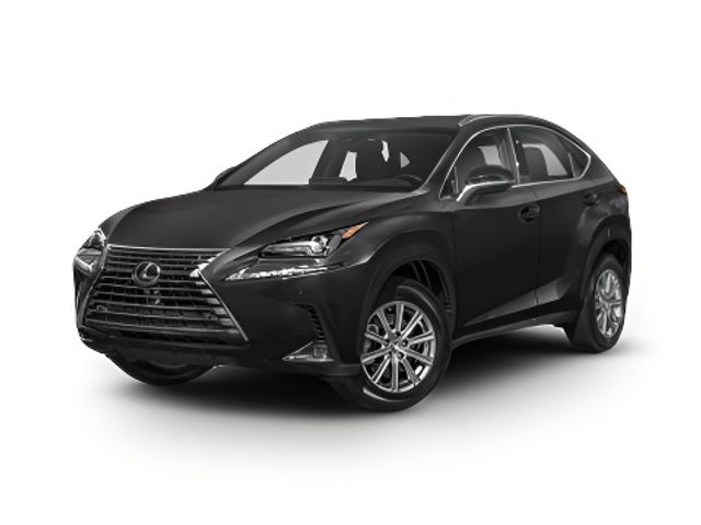 2018 Lexus NX 300