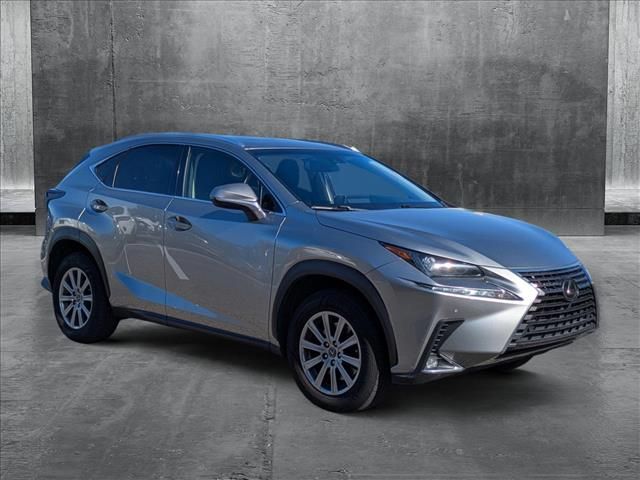 2018 Lexus NX 300