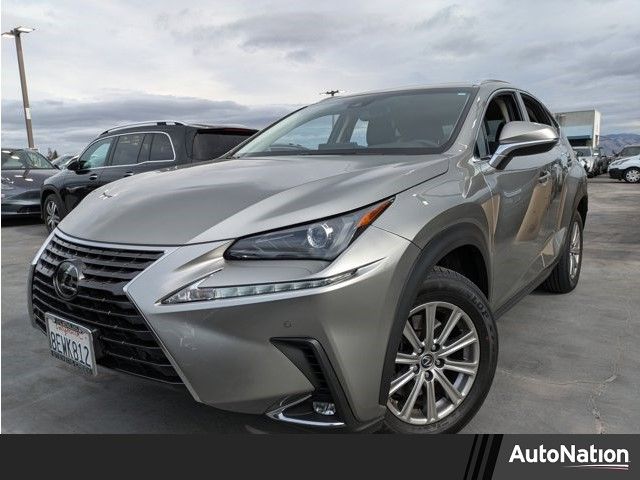 2018 Lexus NX 300