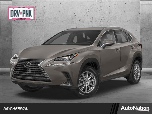 2018 Lexus NX 300