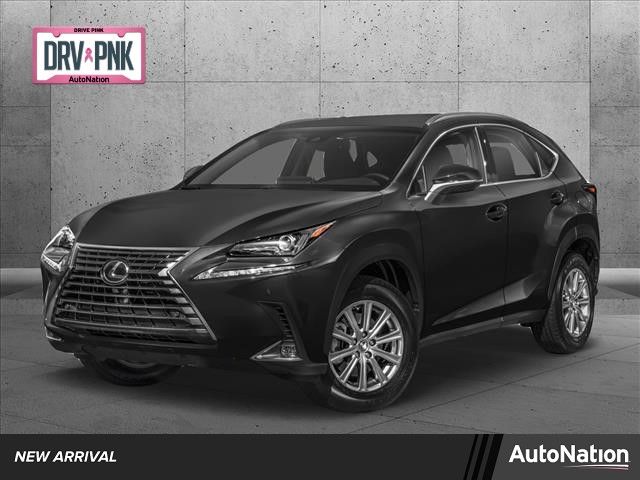 2018 Lexus NX 300