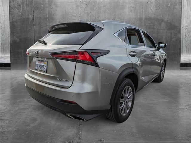 2018 Lexus NX 300