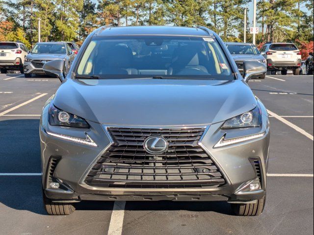 2018 Lexus NX 300