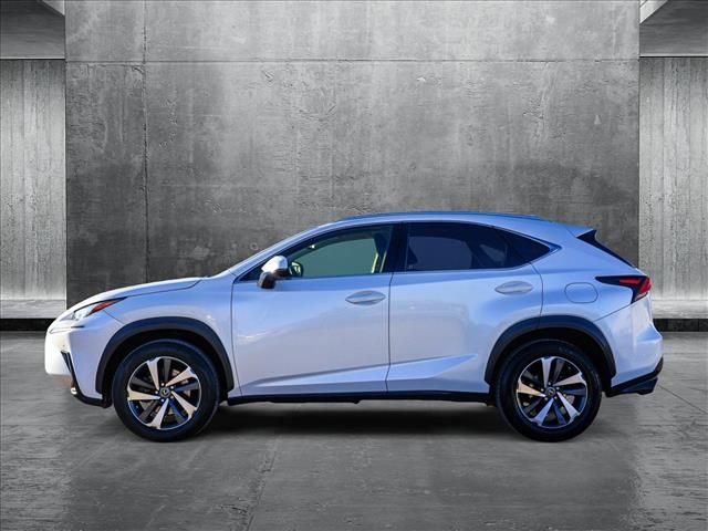 2018 Lexus NX 300