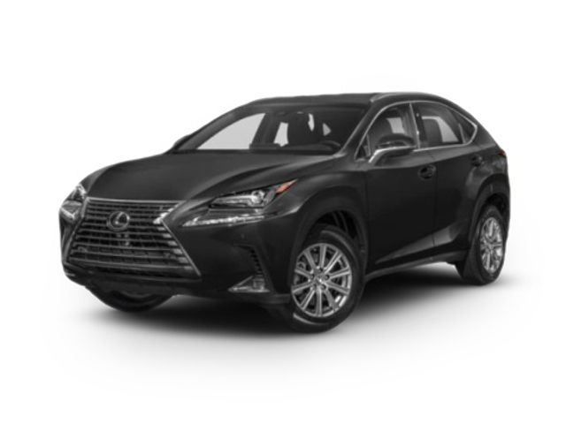 2018 Lexus NX 300