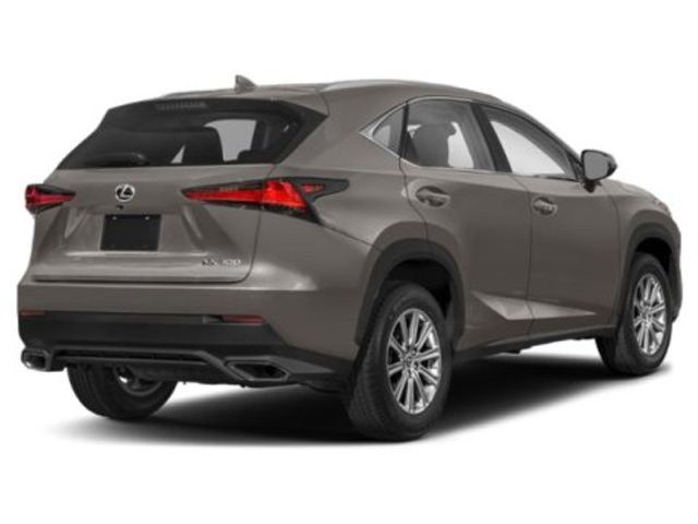 2018 Lexus NX 300