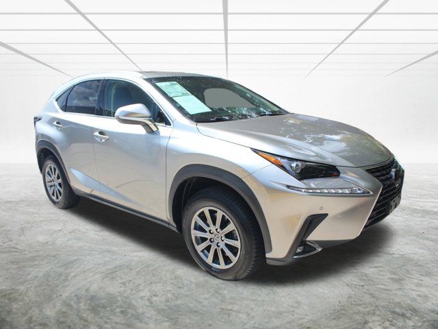 2018 Lexus NX 300