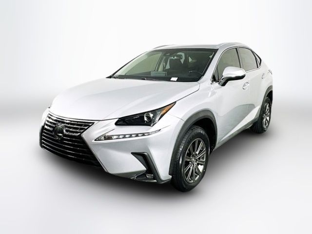 2018 Lexus NX 300