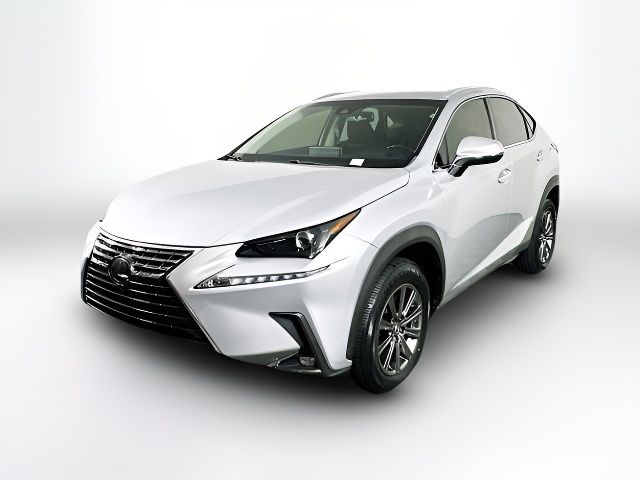 2018 Lexus NX 300