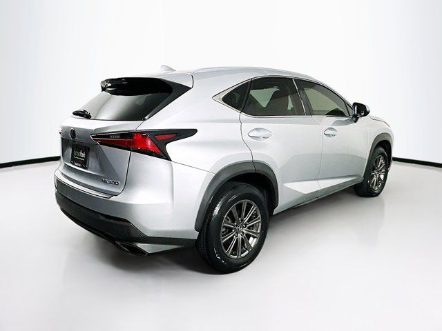 2018 Lexus NX 300