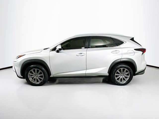 2018 Lexus NX 300