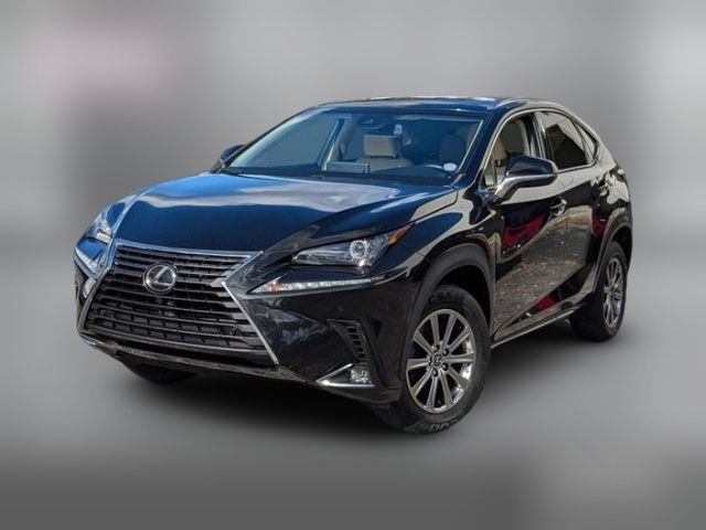 2018 Lexus NX 300