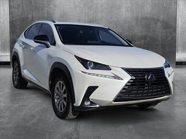 2018 Lexus NX 300