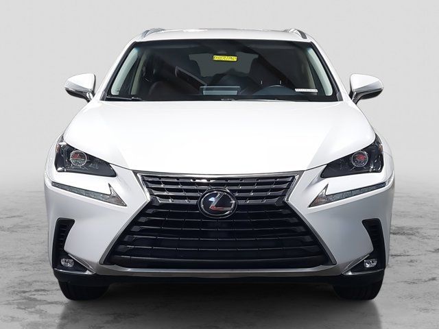 2018 Lexus NX 300
