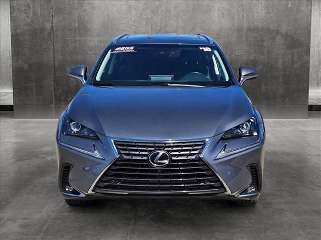 2018 Lexus NX 300