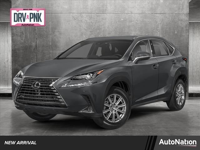 2018 Lexus NX 300