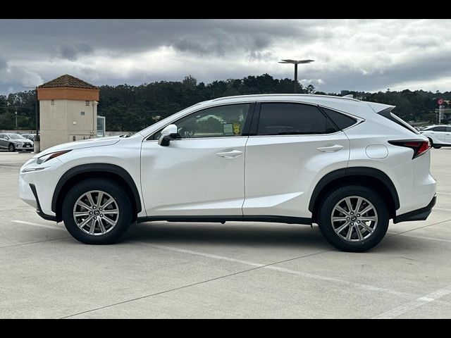 2018 Lexus NX 300