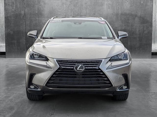 2018 Lexus NX 300