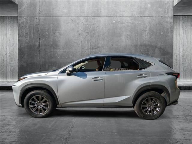 2018 Lexus NX 300