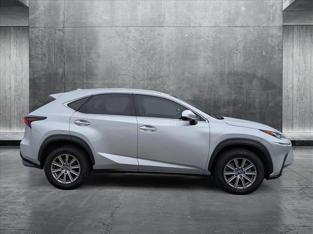 2018 Lexus NX 300