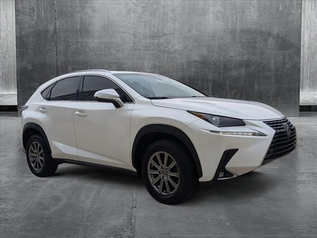 2018 Lexus NX 300